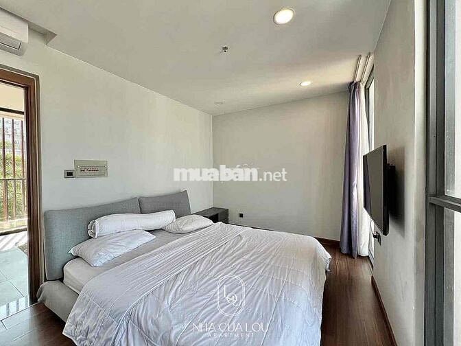 1PN TÁCH BẾP BAN CÔNG MÁY GIẶT RIÊNG 60M2📍HOÀNG HOA THÁM - BÌNH THẠNH