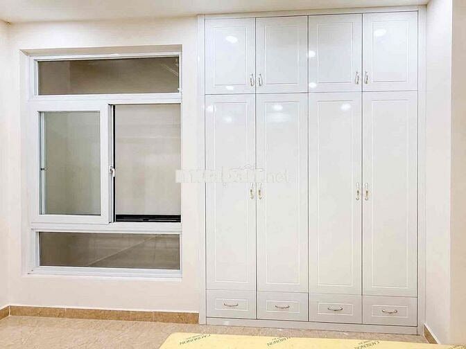 🔥 CĂN HỘ DỊCH VỤ GÒ DƯA , TAM BÌNH , THỦ ĐỨC