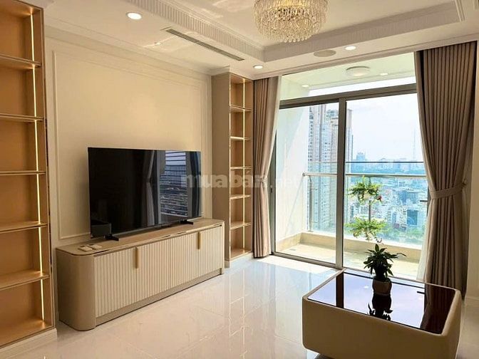 CHỦ CẦN TIỀN XỬ LÝ CÔNG VIỆC BÁN NHANH CĂN HỘ VINHOME CENTRAL PARK BTH