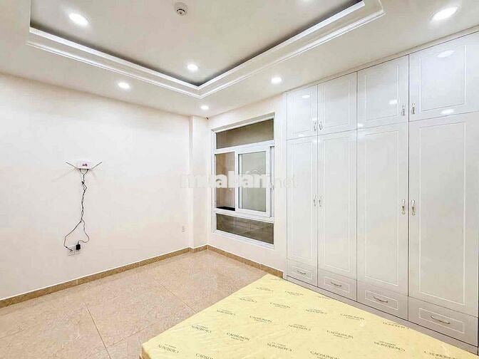 🔥 CĂN HỘ DỊCH VỤ GÒ DƯA , TAM BÌNH , THỦ ĐỨC