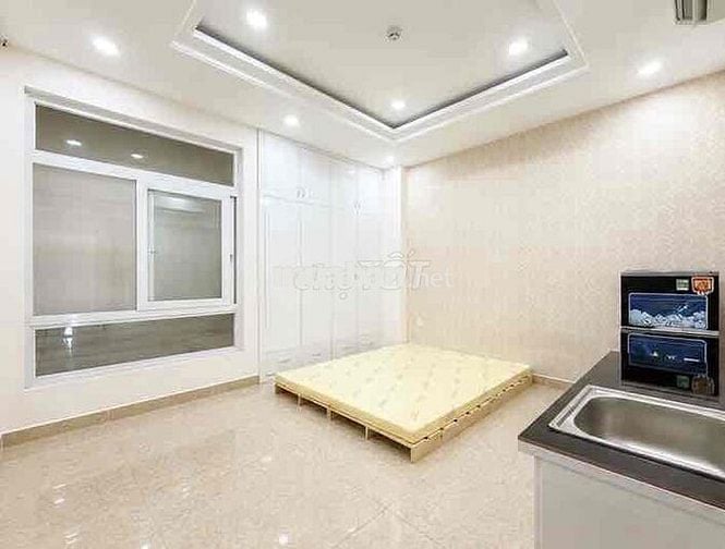 🔥 CĂN HỘ DỊCH VỤ GÒ DƯA , TAM BÌNH , THỦ ĐỨC