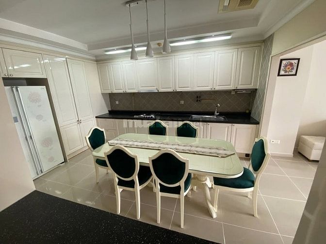 VIEW THOÁNG MÁT CĂN HỘ IMPERIA AN PHÚ QUẬN 2 GIÁ SIÊU HỜI CHỈ 2 TỶ 270