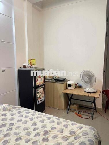 Mình pass phòng mới ở 2 tháng vì nhu cầu chuyển sang quận khác