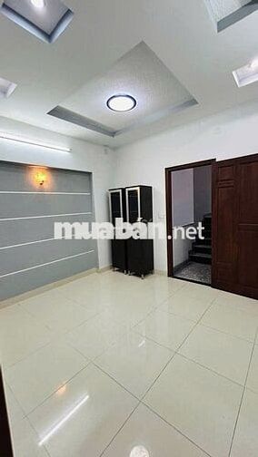 ❤️ NHÀ ĐẸP 4PN5WC HẺM XE TẢI 254/ LÊ VĂN THỌ P11 GÒ VẤP
