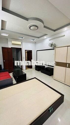 ❤️ NHÀ ĐẸP 4PN5WC HẺM XE TẢI 254/ LÊ VĂN THỌ P11 GÒ VẤP