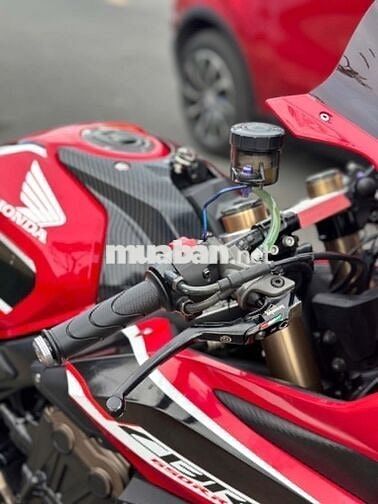 Honda CBR650R 2019 Đỏ 24000 km