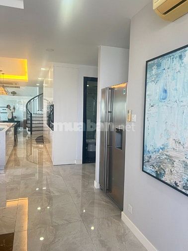 ĐỔI VẬN TÀI LỘC BÁN GẬP CĂN HỘ BELLEZA QUẬN 7 GIÁ TỐT CHỈ 1 TỶ 735 SHR