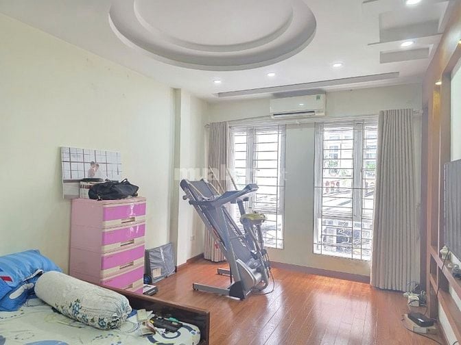 🏡 Bán nhà đẹp phố Nguyễn Khánh Toàn ô tô đỗ cửa giá 12,2 tỷ 🏡