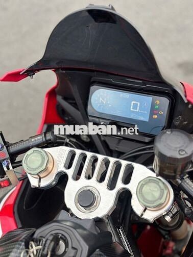 Honda CBR650R 2019 Đỏ 24000 km