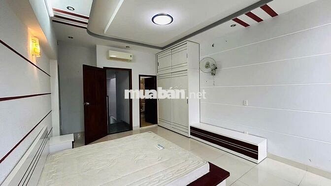 ❤️ NHÀ ĐẸP 4PN5WC HẺM XE TẢI 254/ LÊ VĂN THỌ P11 GÒ VẤP