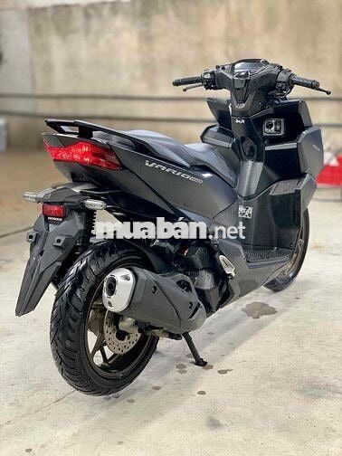 Vario 160 2022 ABS Chính Chủ Máy Zin Bao Rút Hồ Sơ