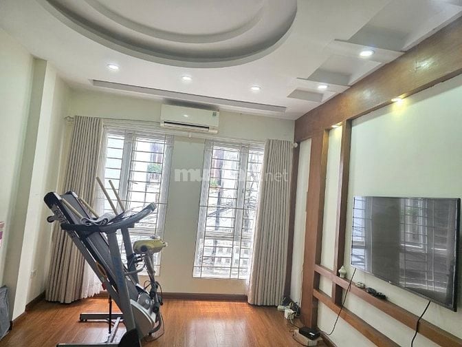🏡 Bán nhà đẹp phố Nguyễn Khánh Toàn ô tô đỗ cửa giá 12,2 tỷ 🏡