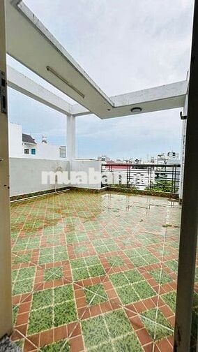 ❤️ NHÀ ĐẸP 4PN5WC HẺM XE TẢI 254/ LÊ VĂN THỌ P11 GÒ VẤP