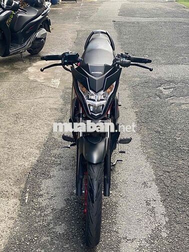 Honda Sonic bs61.bán trả góp.tra đổi xe