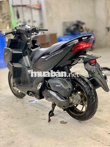 Vario 160 2022 ABS Chính Chủ Máy Zin Bao Rút Hồ Sơ