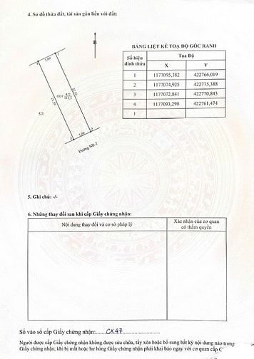 Đất TĐC khu 5,6ha MỸ XUÂN, hai lối thoát hiểm 