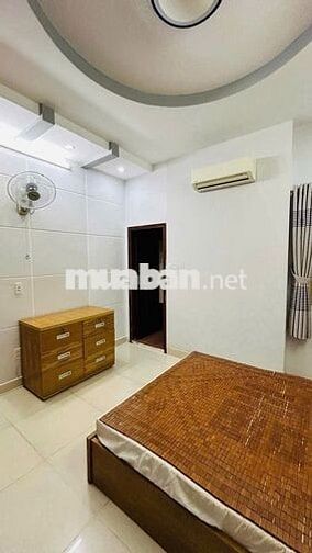 ❤️ NHÀ ĐẸP 4PN5WC HẺM XE TẢI 254/ LÊ VĂN THỌ P11 GÒ VẤP