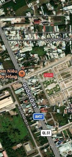 Đất TĐC khu 5,6ha MỸ XUÂN, hai lối thoát hiểm 