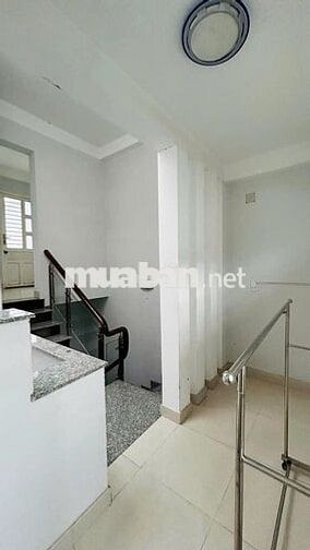 ❤️ NHÀ ĐẸP 4PN5WC HẺM XE TẢI 254/ LÊ VĂN THỌ P11 GÒ VẤP