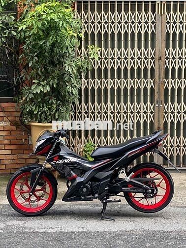 Honda Sonic bs61.bán trả góp.tra đổi xe