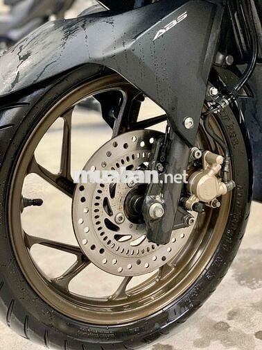 Vario 160 2022 ABS Chính Chủ Máy Zin Bao Rút Hồ Sơ