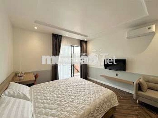 🔥🔥 HOT HOT CĂN HỘ SIÊU XỊN_SIÊU ĐẸP_40m2_FULL NỘI THẤT