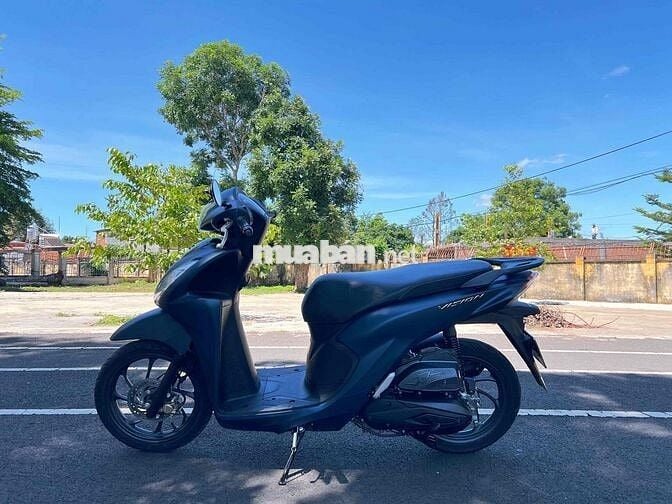 Honda Vision 2023 Smartkey Xám