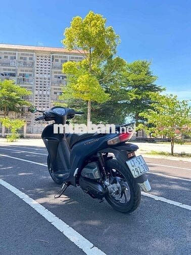Honda Vision 2023 Smartkey Xám