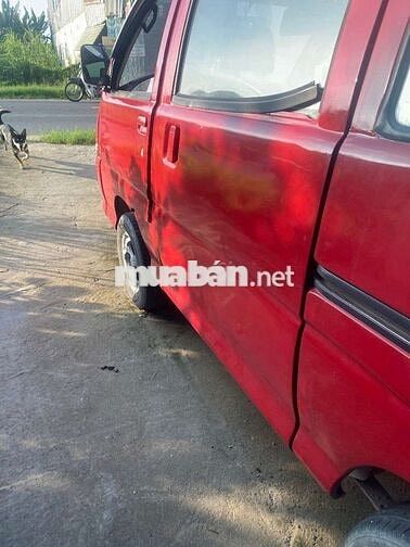 Daihatsu Đỏ