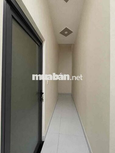 NHÀ MẶT TIỀN ĐƯỜNG NHỰA KINH DOANH BUÔN BÁN