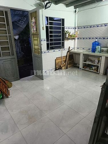 Bán Gấp nhà đường Nguyễn Bình, Phú Xuân, Nhà Bè