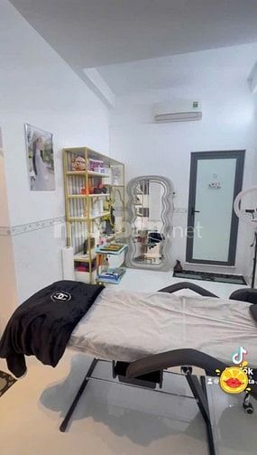 BÁN NHÀ: 2 lầu, Đường HOÀNG BẬT ĐẠT, phường Tân Sơn, 38m2