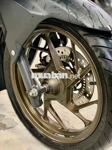 Vario 160 2022 ABS Chính Chủ Máy Zin Bao Rút Hồ Sơ