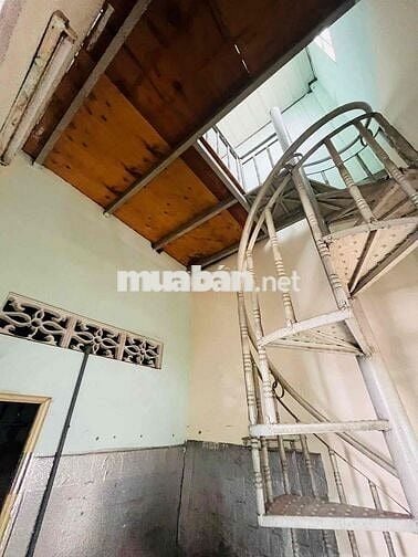 Sổ Hồng Riêng 72m2 tc 100% hẻm 2,1m gần Vincom 550