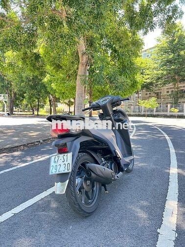 Honda Vision 2023 Smartkey Xám