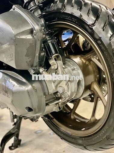 Vario 160 2022 ABS Chính Chủ Máy Zin Bao Rút Hồ Sơ