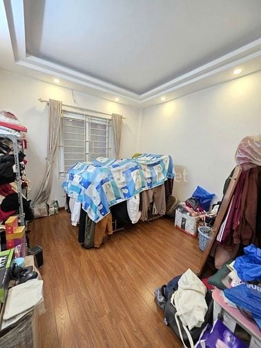 🏡 Bán nhà đẹp phố Nguyễn Khánh Toàn ô tô đỗ cửa giá 12,2 tỷ 🏡