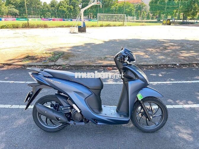 Honda Vision 2023 Smartkey Xám