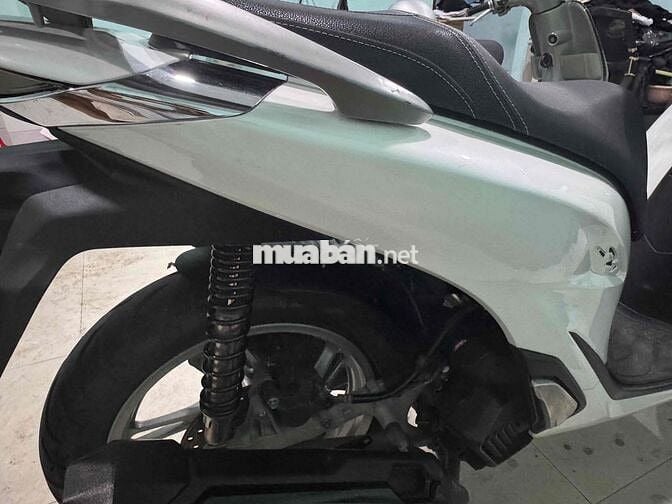 Honda SH150i 2020 Trắng