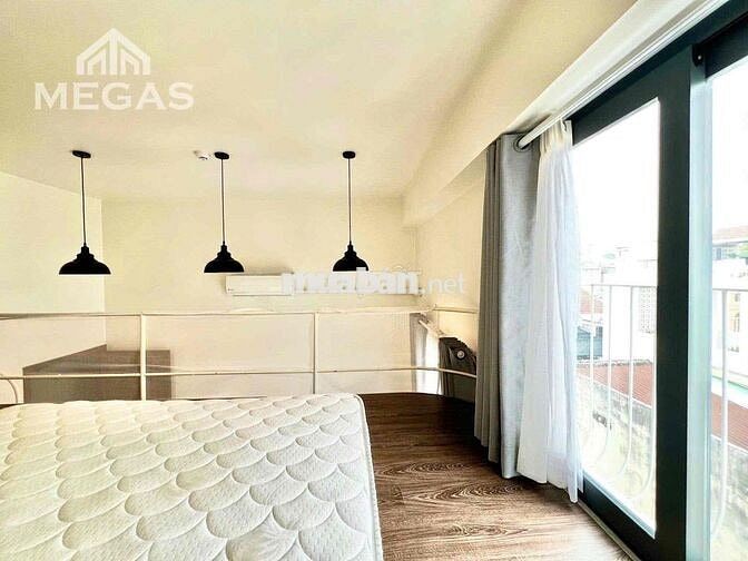 DUPLEX BANCOL - Diện tích 35m2 - HỢP ĐỒNG MINH BẠCH