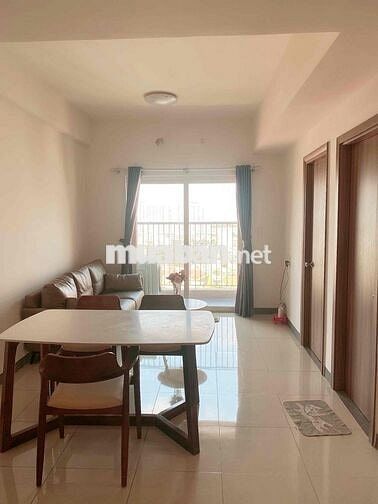 Cho thuê căn hộ 2 PN 1 WC full nội thất