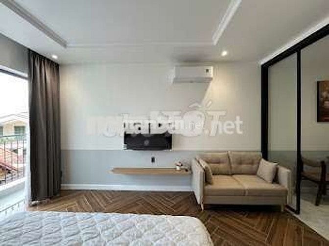 🔥🔥 HOT HOT CĂN HỘ SIÊU XỊN_SIÊU ĐẸP_40m2_FULL NỘI THẤT