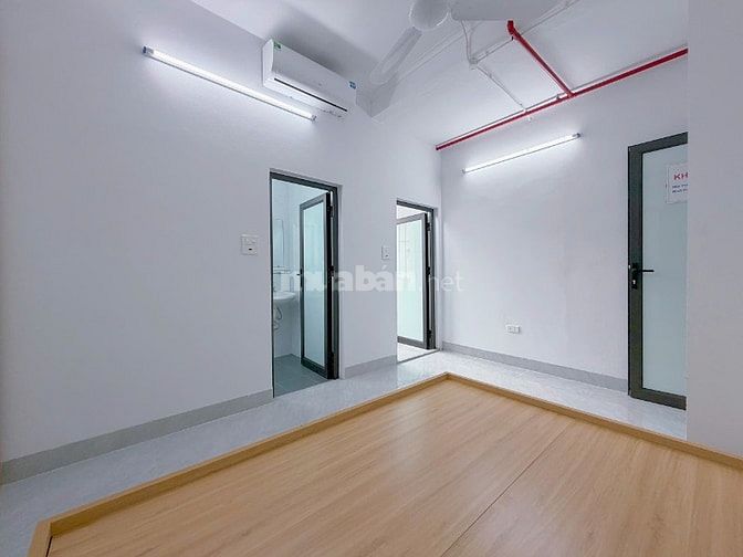 🔥 CHÍNH CHỦ CHO THUÊ STUDIO & 1N RỘNG – MỚI XÂY – GẦN BV PHỤ SẢN, ĐH 