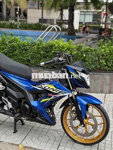 Sonic 2019 bs94 ( Góp nợ xấu 10tr nhận xe)