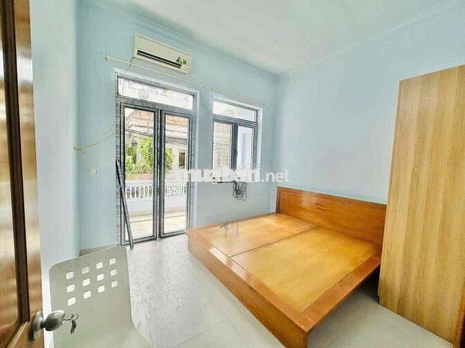 🔥CHO THUÊ NHÀ NGUYÊN CĂN-HOÀNG VĂN THỤ-2PN2WC-DT45M2