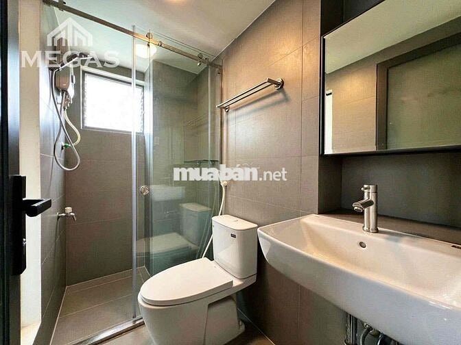 DUPLEX BANCOL - Diện tích 35m2 - HỢP ĐỒNG MINH BẠCH