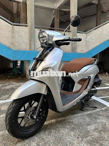 Honda Stylo CBS 160 Bạc 1600km