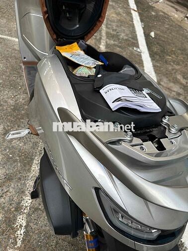 Honda Stylo CBS 160 Bạc 1600km