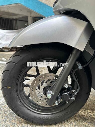 Honda Stylo CBS 160 Bạc 1600km