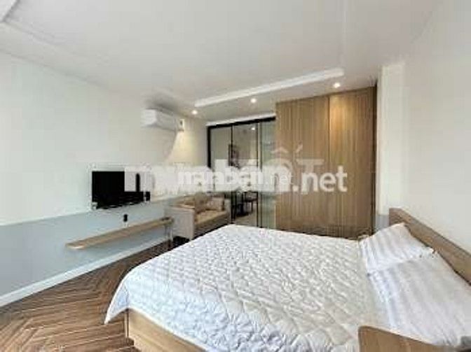 🔥🔥 HOT HOT CĂN HỘ SIÊU XỊN_SIÊU ĐẸP_40m2_FULL NỘI THẤT